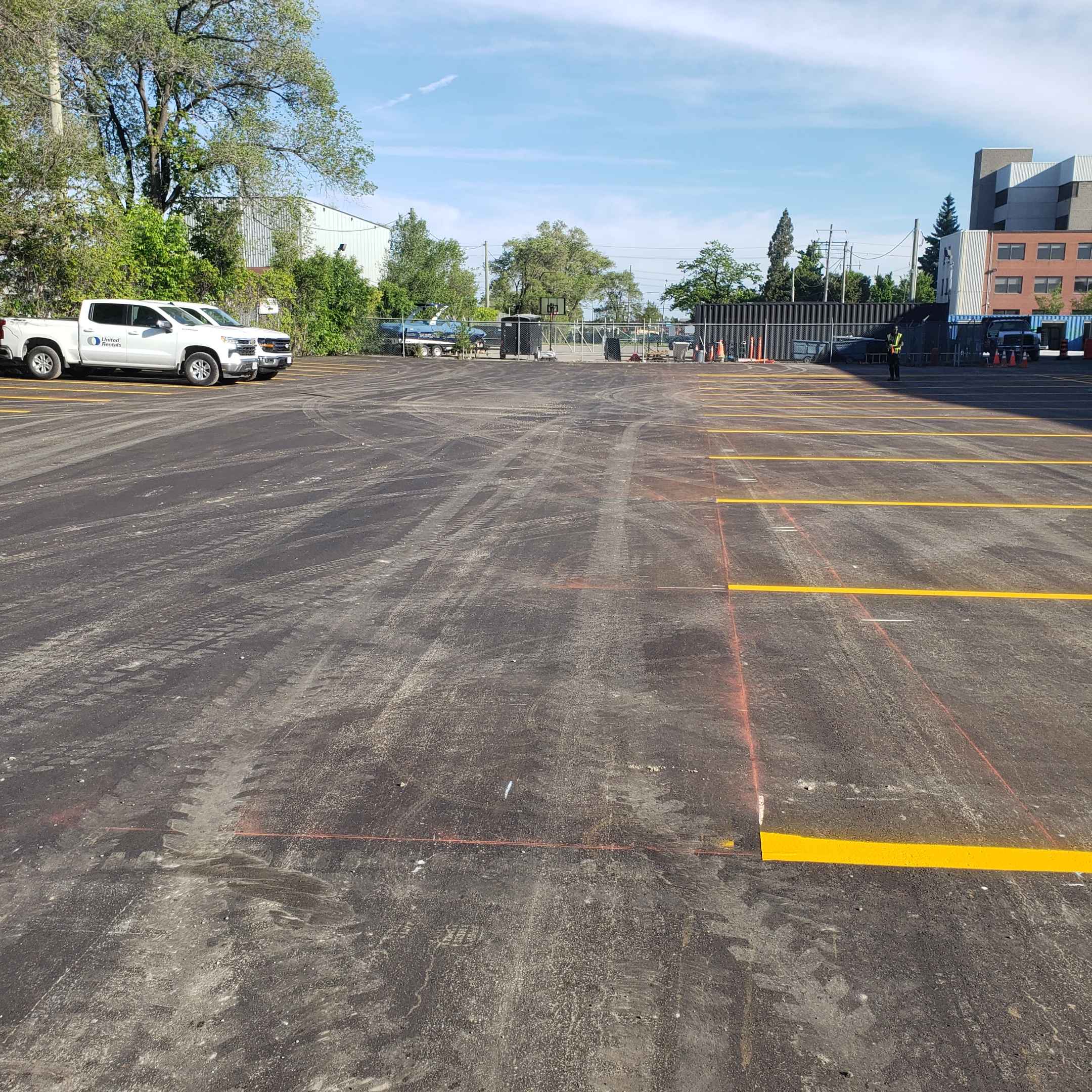 Why Sealcoating Should Be Part of Your Annual Maintenance Routine